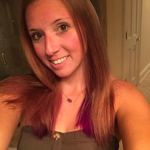 Meet your Posher, Colleen